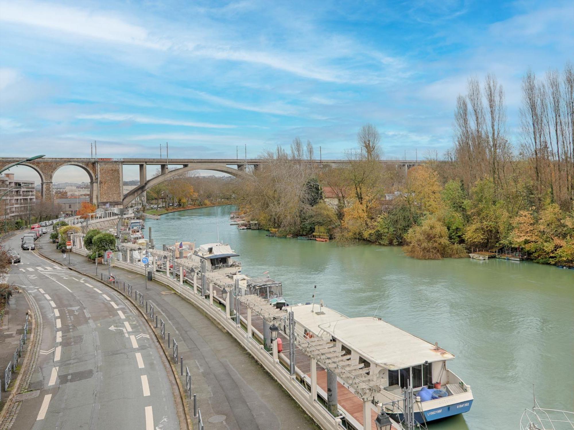 Nogent-sur-Seine شقق فندقية أداغيو أكسس نوجيه سيور مارني المظهر الخارجي الصورة